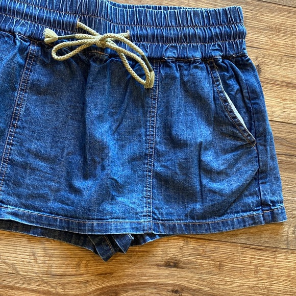 We The Free Madeline Pull-On Skort - Picture 5 of 8